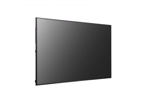 LG Electronics Monitor wielkoformatowy 75UH5J-M UHD IPS 75 cali 500cd/m2 24/7