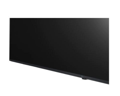 LG Electronics Monitor wielkoformatowy 86UL3J-N UHD IPS 86 cali 330cd/m2 16/7