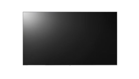 LG Electronics Monitor wielkoformatowy 86UL3J-N UHD IPS 86 cali 330cd/m2 16/7