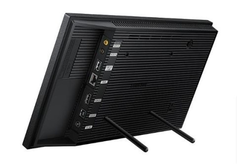 Samsung Monitor profesjonalny QB13R-T 13 cali Matowy, Dotykowy 16h/7 250(cd/m2) 1920x1080 (FHD) S6 Player Wi-Fi 3 lata OnSite (LH13QBRTM