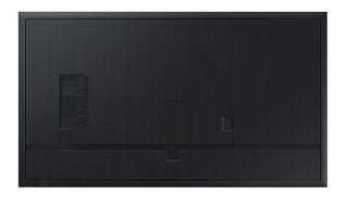 Samsung Monitor profesjonalny QB55C 55 cali Błyszczący 16h/7 350(cd/m2) 3840x2160 (UHD) S10 Player (Tizen 7, VXT Ready) WiFi/BT 3 lata O