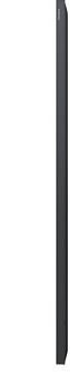 Samsung Monitor profesjonalny QB75C 75 cali Błyszczący 16h/7 350(cd/m2) 3840x2160 (UHD) S10 Player (Tizen 7) Wi-Fi/BT 3 lata On-Site (LH