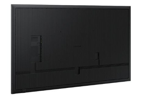 Samsung Monitor profesjonalny QB75C 75 cali Błyszczący 16h/7 350(cd/m2) 3840x2160 (UHD) S10 Player (Tizen 7) Wi-Fi/BT 3 lata On-Site (LH