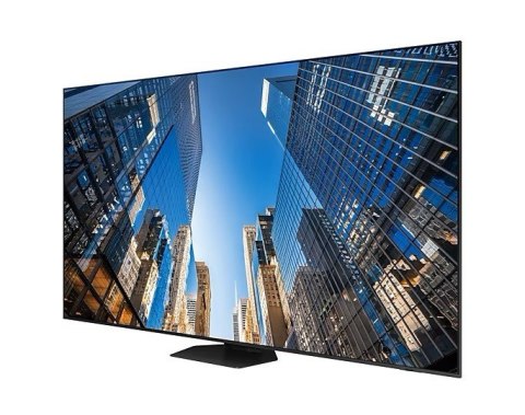 Samsung Monitor profesjonalny QE98C 98 cali Błyszczący 16h/7 450(cd/m2) 3840x2160(UHD) S10 Player (Tizen 6.5) Wi-Fi 3 lata On-Site (LH98 Samsung Monitor profesjonalny QE98C 98 cali Błyszczący 16h/7 450(cd/m2) 3840x2160(UHD) S10 Player (Tizen 6.5) Wi-Fi 3 lata On-Site (LH98