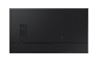 Samsung Monitor profesjonalny QH65C 65 cali Matowy 24h/7 700(cd/m2) 3840 x 2160 (UHD) S10 Player (Tizen 7) WiFi/BT 3 lata On-Site (LH65Q