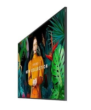 Samsung Monitor profesjonalny QM65C 65 cali Matowy 24h/7 500(cd/m2) 3840 x 2160 (UHD) S10 Player (Tizen 7) WiFi/BT 3 lata On-Site (LH65Q