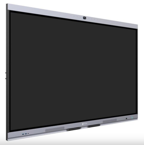 AG NEOVO Monitor interaktywny 86 cali IFP8604 IPS 4K AI UHD AND13