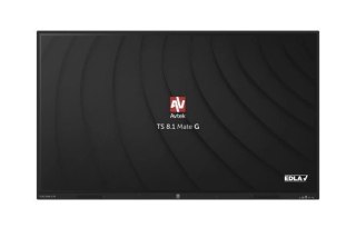 Avtek Monitor interaktywny TS 8.1 MATE G 75