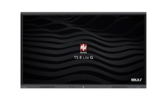 Avtek Monitor interaktywny TS 8 LITE G 65