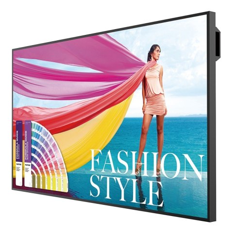 Benq Monitor wielkoformatowy SL6502K 65 cali IPS,4K,PANTONE,24/7,500nit Benq Monitor wielkoformatowy SL6502K 65 cali IPS,4K,PANTONE,24/7,500nit