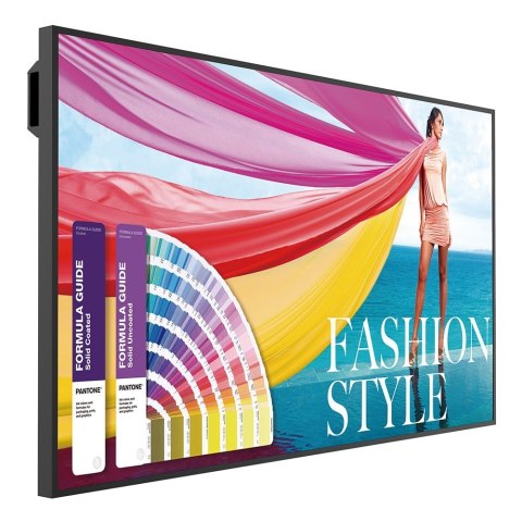 Benq Monitor wielkoformatowy SL6502K 65 cali IPS,4K,PANTONE,24/7,500nit Benq Monitor wielkoformatowy SL6502K 65 cali IPS,4K,PANTONE,24/7,500nit
