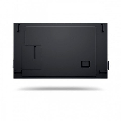 Dell Monitor 64.5 cala P6524QT Touch IPS LED UHD 4K(3840x2160)/16:9/DP/HDMI/USB-C/RS232/USB/RJ45/Głośniki/3Y