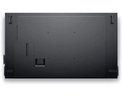 Dell Monitor interaktywny P7524QT 75 cali dotykowy IPS LED 4K UHD (3840x2160)/16:9/DP/HDMI/VGA/RS232/USB/RJ45/Głośniki/3Y Dell Monitor interaktywny P7524QT 75 cali dotykowy IPS LED 4K UHD (3840x2160)/16:9/DP/HDMI/VGA/RS232/USB/RJ45/Głośniki/3Y