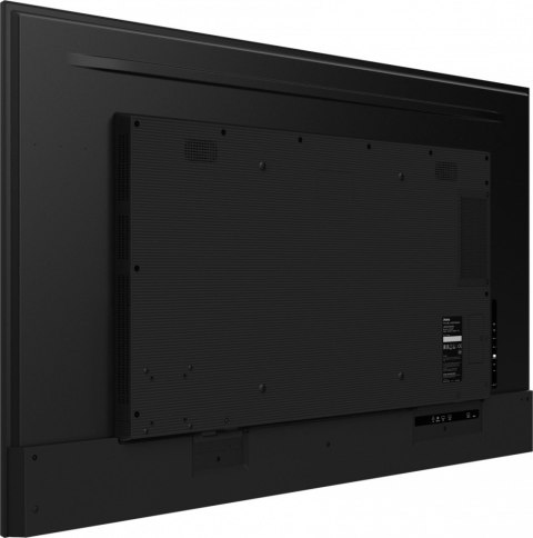 IIYAMA *IIYAMA 65&#39;LH6565UHSB-B1, 24/7,IPS,ANDROID.11,4K,800cd, iiSignage2, SDM, 2x HDMI, DP, 2x USB,2x 10W, RJ45, WiFi, 4/32GB, PIO