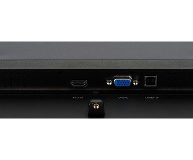 IIYAMA Monitor 32 TF3215MC-B1 Pojemnościowy 30 pkt AMVA VGA HDMI IP65