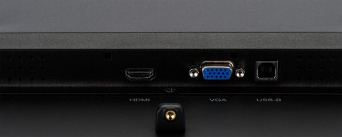 IIYAMA Monitor 32 TF3215MC-B1AG pojemnościowy 30PKT AMVA 24/7 IP65