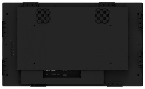 IIYAMA Monitor 32 cale TF3239MSC-B1AG,AMVA,HDMIx2,DP,RJ45,IP54,24/7,POJ.12p
