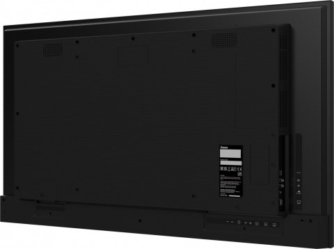 IIYAMA Monitor 50 cali LH5041UHS-B2 VA,4K,24/7,LAN,USB,HDMI