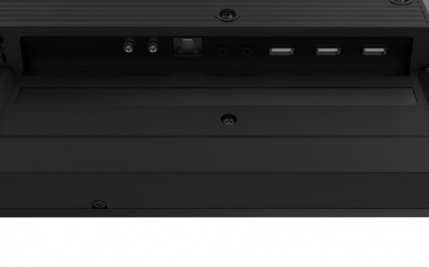 IIYAMA Monitor 50 cali LH5041UHS-B2 VA,4K,24/7,LAN,USB,HDMI