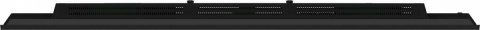 IIYAMA Monitor 50 cali LH5065UHSB-B1 AG, 24/7, VA, ANDROID 11, 4K, 800cd, iiSignage2, SDM, 2x HDMI, DP, 2x USB,2x 10W, RJ45, WiFi, 4/32