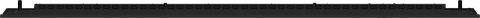 IIYAMA Monitor 85.6 calowy LH8675UHS-B1A, 24/7,IPS,ANDROID.11,4K,500cd/m2,WiFi,3xHDMI,DP,Daisy/Chain,2xUSB,2x10W,RJ45,iiSignage2,FailOv