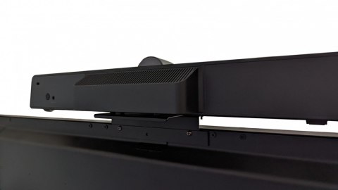 IIYAMA Monitor 97.5 cala ProLite TE9812MIS-B3AG,INFRARED,40pkt,IPS,4K, 24/7, 7H, WiFi,VGA, HDMI, USB-c, Bluetooth,metal,8ms, vesa, głoś