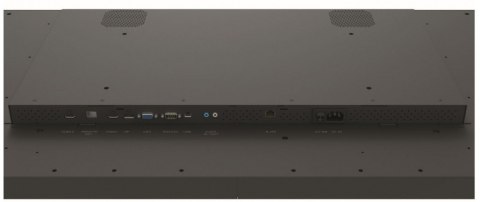 IIYAMA Monitor wielkoformatowy 43 cale TF4339MSC-B1AG,AMVA,HDMIx2,DP,RJ45,IP54,24/7,POJ.12p
