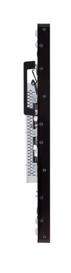 LG Electronics Monitor 75 cali 75XF3C UHD 24/7 3000cd/m2