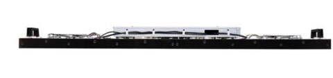 LG Electronics Monitor 75 cali 75XF3C UHD 24/7 3000cd/m2
