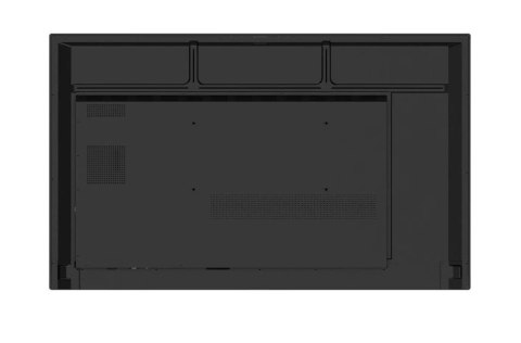 LG Electronics Monitor interaktywny 75TR3DK-B 75 cali IR UHD Multi Touch