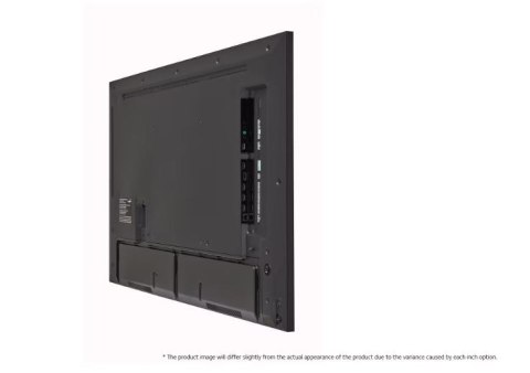 LG Electronics Monitor wielkoformatowy 43 cale 43UH7N-E 700cd/m2 UHD 24/7