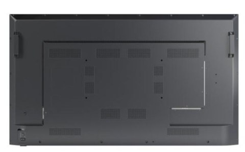 NEC Monitor wielkoformatowy 55 cali MultiSync E558 UHD 350cd/m2 16/7 NEC Monitor wielkoformatowy 55 cali MultiSync E558 UHD 350cd/m2 16/7