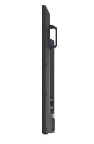 NEC Monitor wielkoformatowy 55 cali MultiSync E558 UHD 350cd/m2 16/7 NEC Monitor wielkoformatowy 55 cali MultiSync E558 UHD 350cd/m2 16/7