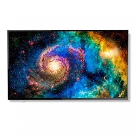 NEC Monitor wielkoformatowy 65 cala MultiSync E658 UHD 350cd/m2 16/7 NEC Monitor wielkoformatowy 65 cala MultiSync E658 UHD 350cd/m2 16/7
