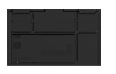 Optoma Monitor interaktywny 5753RK H1F0C0OBW101