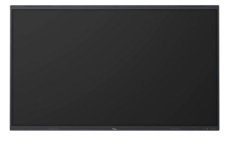 Optoma Monitor interaktywny 5863RK H1F0C0PBW101
