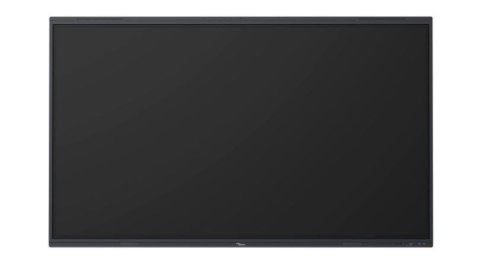Optoma Optoma monitor interaktywny 65 cali 5653RK 8GB RAM / 64 GB ROM, 2x 18W speaker + 2x 8W subwoofer, 8 mikrofonów, 50-finger mutito
