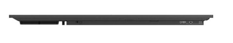Optoma Optoma monitor interaktywny 65 cali 5653RK 8GB RAM / 64 GB ROM, 2x 18W speaker + 2x 8W subwoofer, 8 mikrofonów, 50-finger mutito