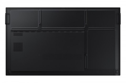 Samsung Monitor interaktywny WA75D 75 cali Dotykowy 16h/7 400(cd/m2) 3840x2160 (UHD) Android 13 3xHDMI 5xUSB 1xRJ45 WiFi/BT 3 lata On-Si