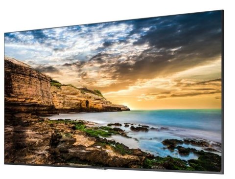 Samsung Monitor profesjonalny QE43T 43 cale Błyszczący 16h/7 300(cd/m2) 3840x2160 (UHD) Lite Player (only) 3 lata On-Site (LH43QETELGC