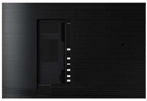 Samsung Monitor profesjonalny QE43T 43 cale Błyszczący 16h/7 300(cd/m2) 3840x2160 (UHD) Lite Player (only) 3 lata On-Site (LH43QETELGC