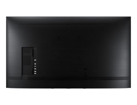 Samsung Monitor profesjonalny QE50T 50 cali Błyszczący 16h/7 300(cd/m2) 3840x2160 (UHD) Lite Player (only) 3 lata On-Site (LH50QETELGC Samsung Monitor profesjonalny QE50T 50 cali Błyszczący 16h/7 300(cd/m2) 3840x2160 (UHD) Lite Player (only) 3 lata On-Site (LH50QETELGC