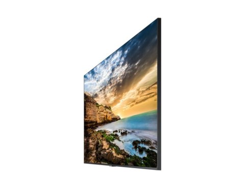 Samsung Monitor profesjonalny QE50T 50 cali Błyszczący 16h/7 300(cd/m2) 3840x2160 (UHD) Lite Player (only) 3 lata On-Site (LH50QETELGC Samsung Monitor profesjonalny QE50T 50 cali Błyszczący 16h/7 300(cd/m2) 3840x2160 (UHD) Lite Player (only) 3 lata On-Site (LH50QETELGC
