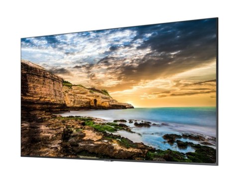 Samsung Monitor profesjonalny QE50T 50 cali Błyszczący 16h/7 300(cd/m2) 3840x2160 (UHD) Lite Player (only) 3 lata On-Site (LH50QETELGC Samsung Monitor profesjonalny QE50T 50 cali Błyszczący 16h/7 300(cd/m2) 3840x2160 (UHD) Lite Player (only) 3 lata On-Site (LH50QETELGC