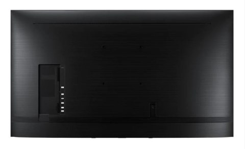 Samsung Monitor profesjonalny QE55T 55 cali Błyszczący 16h/7 300(cd/m2) 3840x2160 (UHD) Lite Player (only) 3 lata On-Site (LH55QETELGC Samsung Monitor profesjonalny QE55T 55 cali Błyszczący 16h/7 300(cd/m2) 3840x2160 (UHD) Lite Player (only) 3 lata On-Site (LH55QETELGC