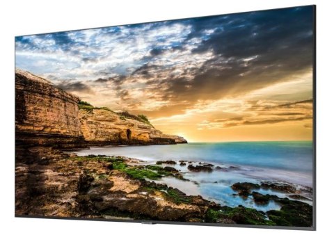 Samsung Monitor profesjonalny QE55T 55 cali Błyszczący 16h/7 300(cd/m2) 3840x2160 (UHD) Lite Player (only) 3 lata On-Site (LH55QETELGC Samsung Monitor profesjonalny QE55T 55 cali Błyszczący 16h/7 300(cd/m2) 3840x2160 (UHD) Lite Player (only) 3 lata On-Site (LH55QETELGC