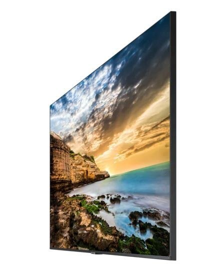 Samsung Monitor profesjonalny QE55T 55 cali Błyszczący 16h/7 300(cd/m2) 3840x2160 (UHD) Lite Player (only) 3 lata On-Site (LH55QETELGC Samsung Monitor profesjonalny QE55T 55 cali Błyszczący 16h/7 300(cd/m2) 3840x2160 (UHD) Lite Player (only) 3 lata On-Site (LH55QETELGC