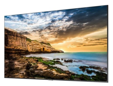 Samsung Monitor profesjonalny QE75T 75 cali Błyszczący 16h/7 300(cd/m2) 3840x2160 (UHD) Lite Player (only) 3 lata On-Site (LH75QETEPGC Samsung Monitor profesjonalny QE75T 75 cali Błyszczący 16h/7 300(cd/m2) 3840x2160 (UHD) Lite Player (only) 3 lata On-Site (LH75QETEPGC