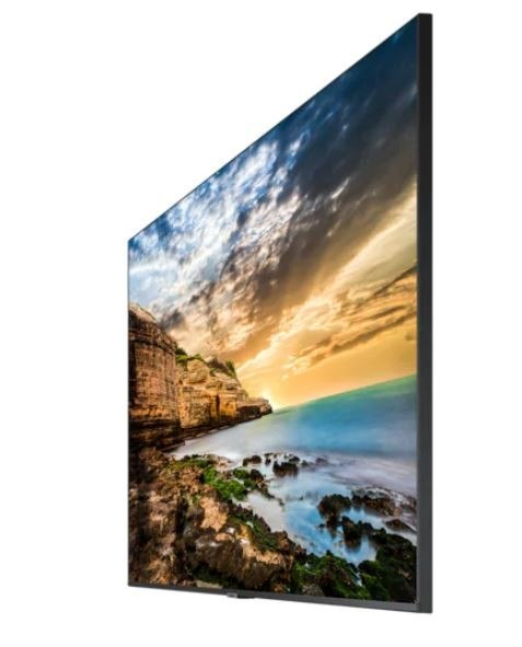 Samsung Monitor profesjonalny QE75T 75 cali Błyszczący 16h/7 300(cd/m2) 3840x2160 (UHD) Lite Player (only) 3 lata On-Site (LH75QETEPGC Samsung Monitor profesjonalny QE75T 75 cali Błyszczący 16h/7 300(cd/m2) 3840x2160 (UHD) Lite Player (only) 3 lata On-Site (LH75QETEPGC