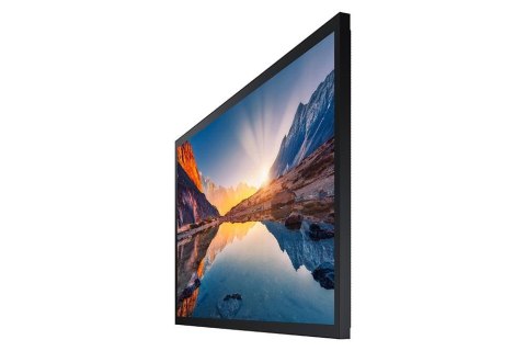 Samsung Monitor profesjonalny QM32R-T 32 cale Błyszczący, Dotykowy 24h/7 300(cd/m2) 1920x1080 (FHD) S6 Player (Tizen 4.0) Wi-Fi/BT 3 la Samsung Monitor profesjonalny QM32R-T 32 cale Błyszczący, Dotykowy 24h/7 300(cd/m2) 1920x1080 (FHD) S6 Player (Tizen 4.0) Wi-Fi/BT 3 la